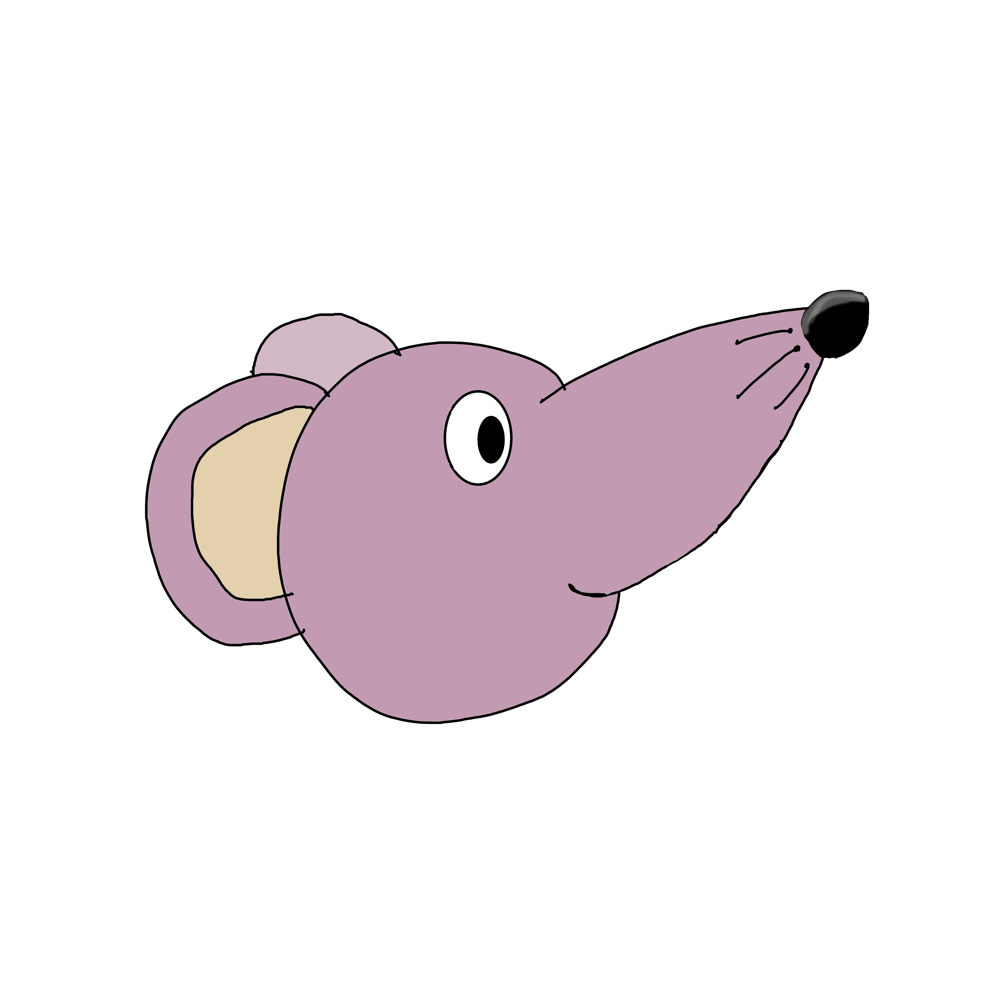 squeaker logo